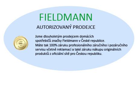 logo fieldmann